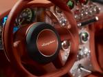 Spyker C8 Aileron 2009 года